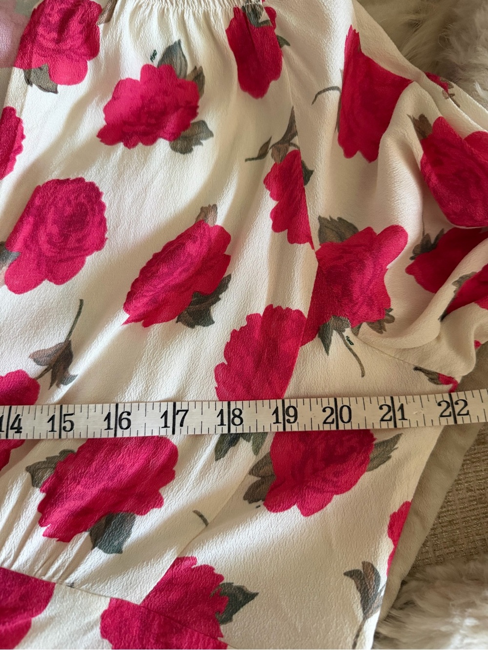 Rixo x RTR's Hebe Mini Dress - Picture 11 of 15